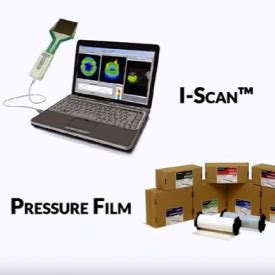 nip pressure measurement